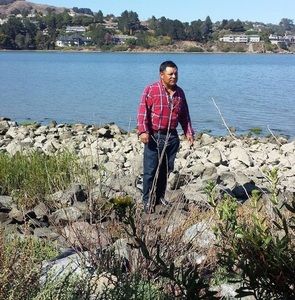 Meet your Posher, Eulogio